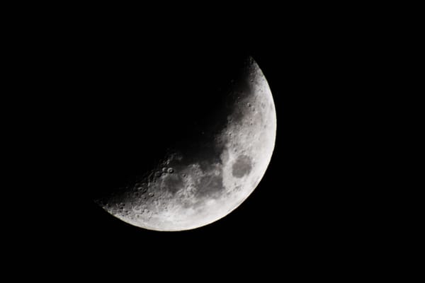 Moon Collection